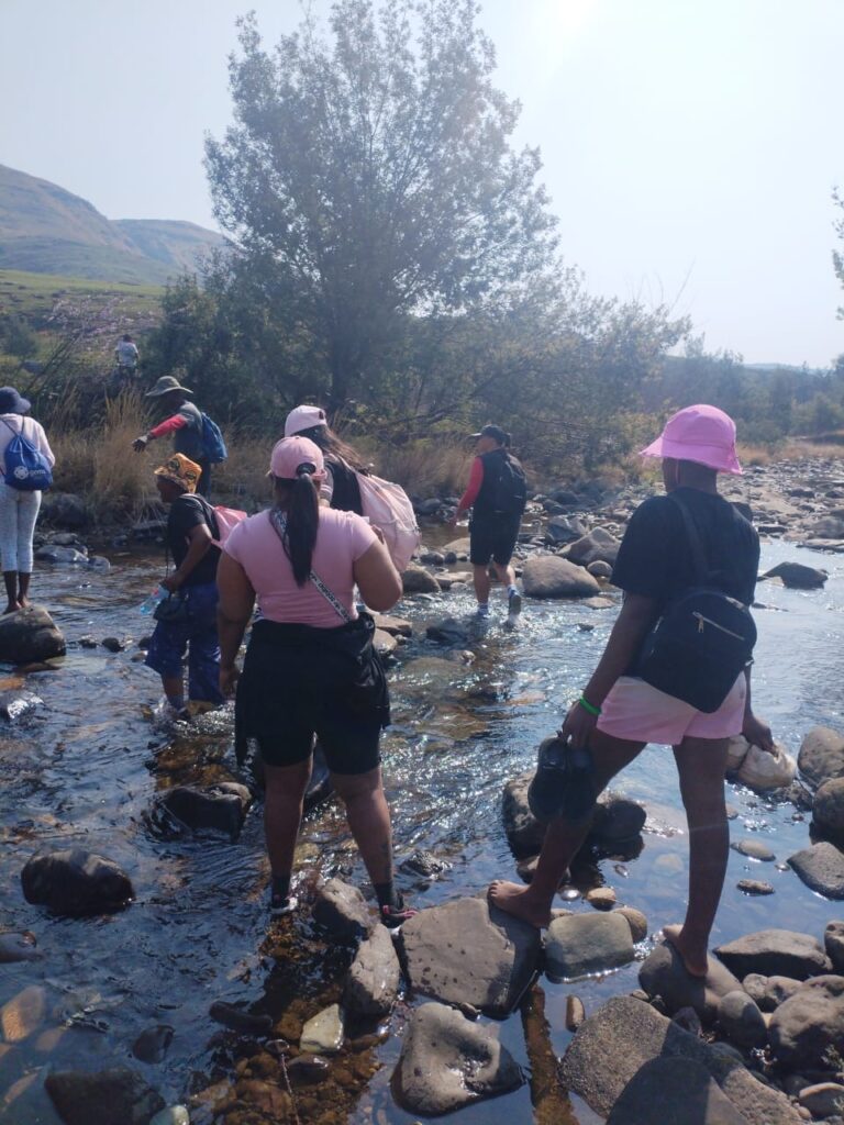 #saniseaforthlodge