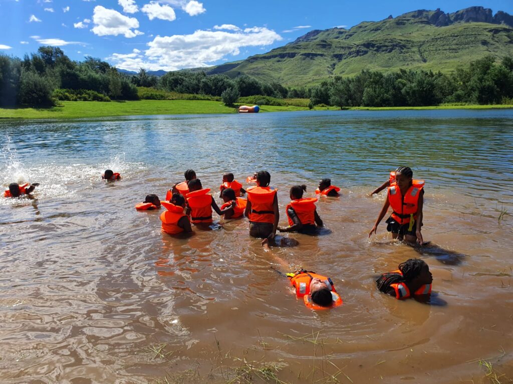 #saniseaforthlodge